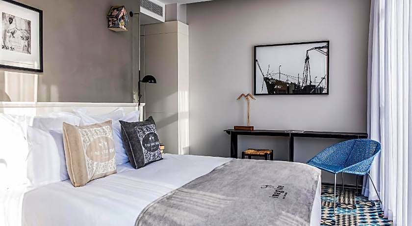 Bezalel Hotel - an Atlas Boutique Hotel