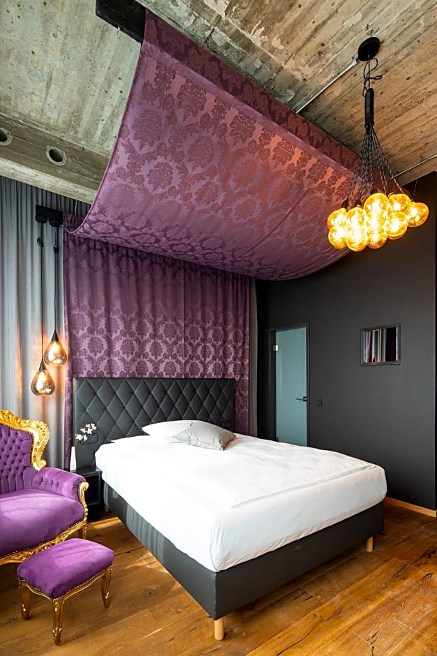 LOFTSTYLE Hotel Hannover, Best Western Signature Collection