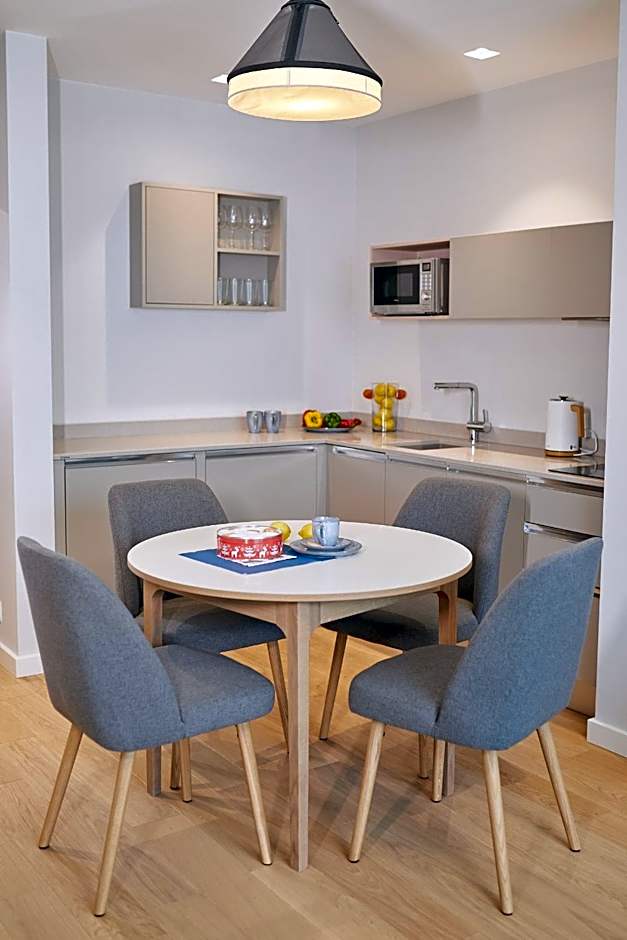 Aparthotel Park - By The Sea