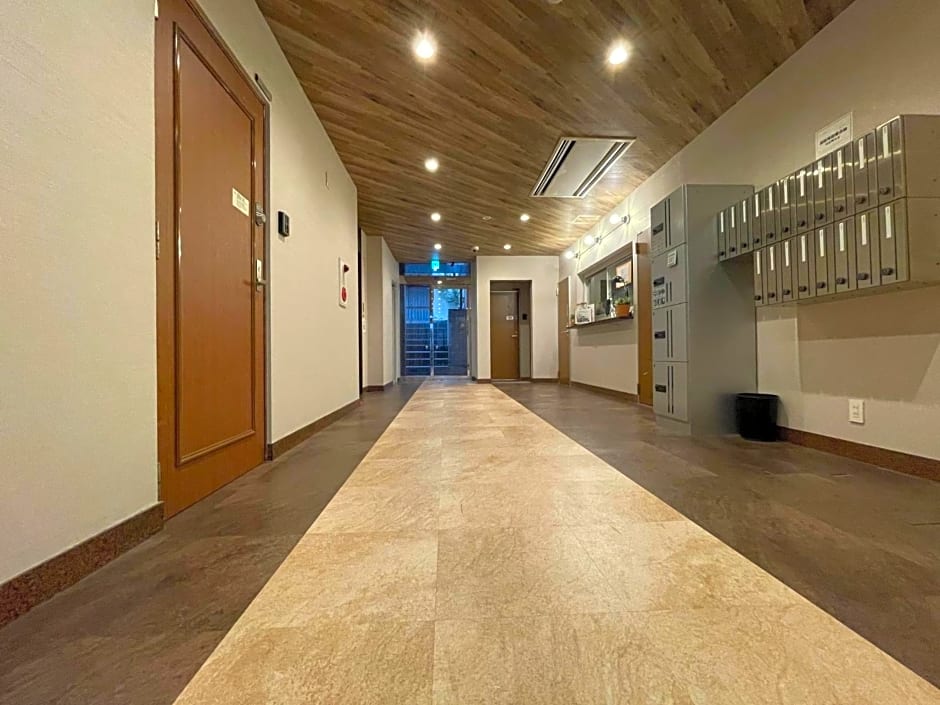 Apartment Sun Bright - Vacation STAY 89246v