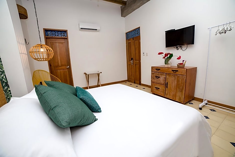 Hotel Boutique Casa Mia