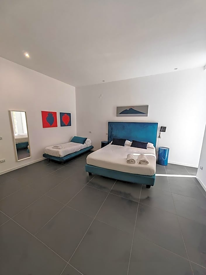 Art Street Hotel