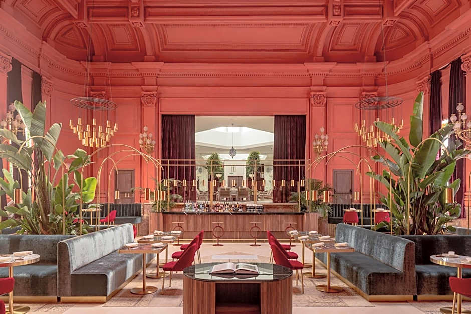 Casa de las Artes, member of Meliá Collection