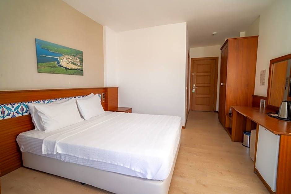 Hotel Lotus Spa&Sport Akyaka