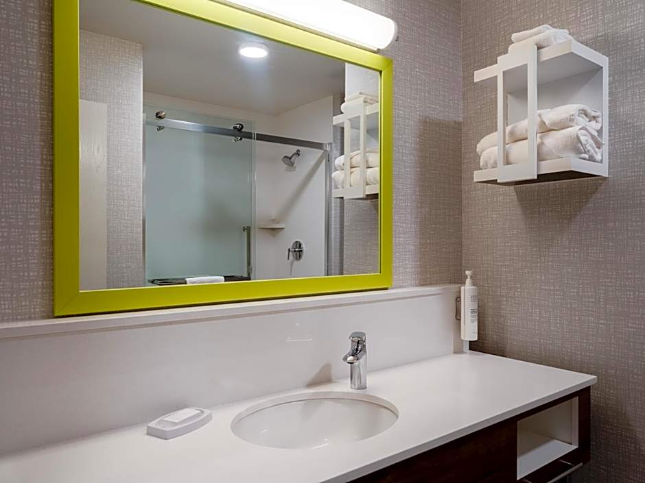 Hampton Inn & Suites Boise-Meridian
