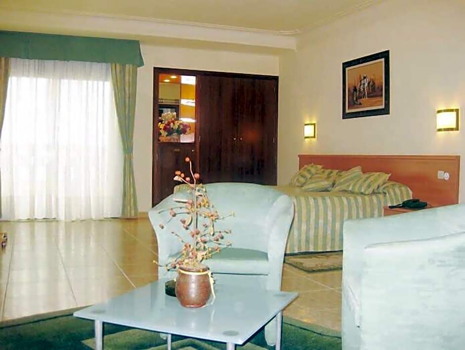 Hotel Hammamet Alger