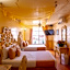 Villa las Margaritas Plaza Cristal