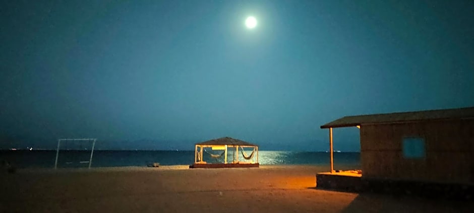 Casablanca Beach Camp