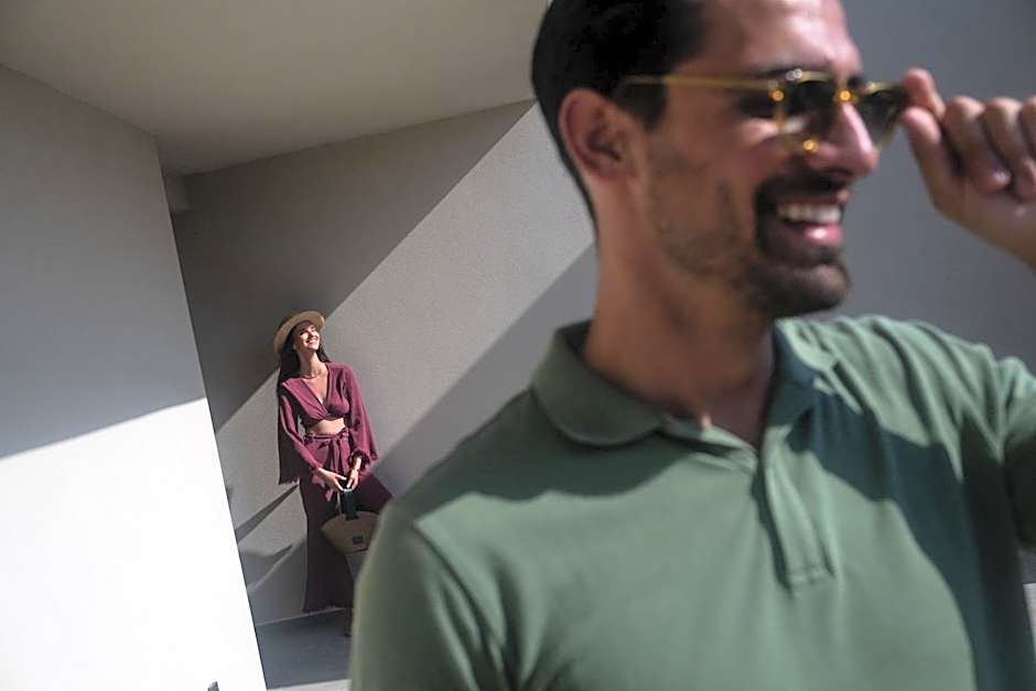 The Ritual, A Wellness Retreat