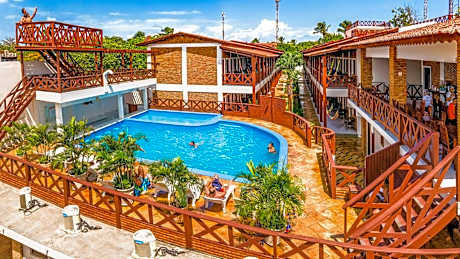 Hotel Jeri