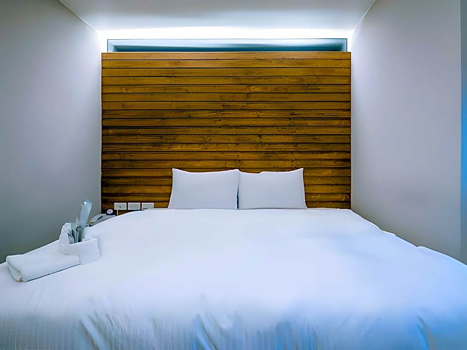 Guide Hotel Taipei Dadaocheng