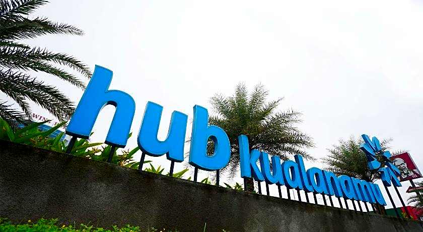 My Studio Hotels Kualanamu Airport Medan