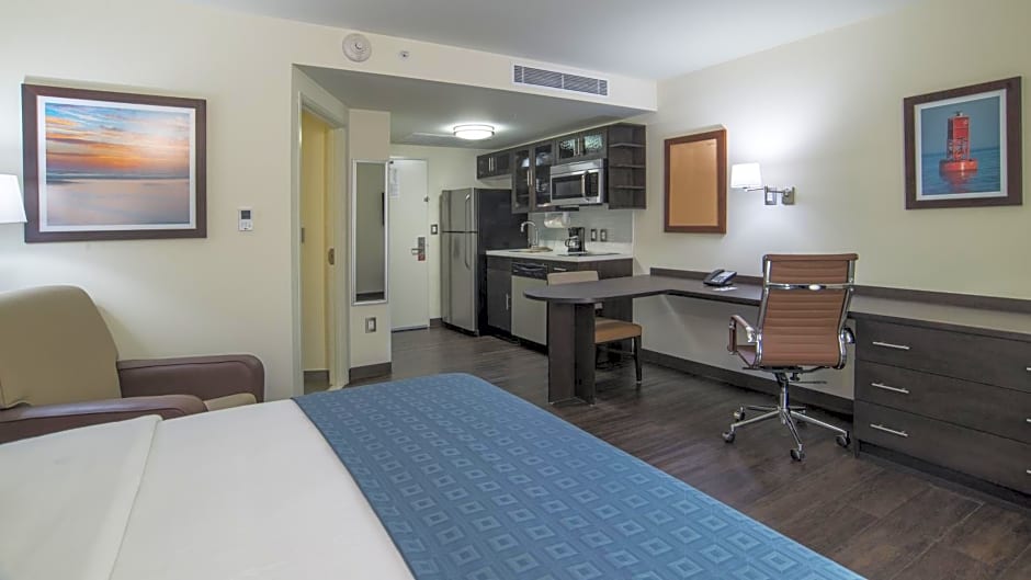 Candlewood Suites Queretaro Juriquilla By IHG