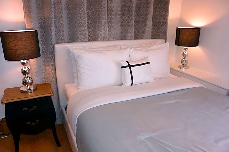 Manoir Sainte Genevieve