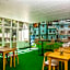 Ibis Styles Bobigny Centre Prefecture