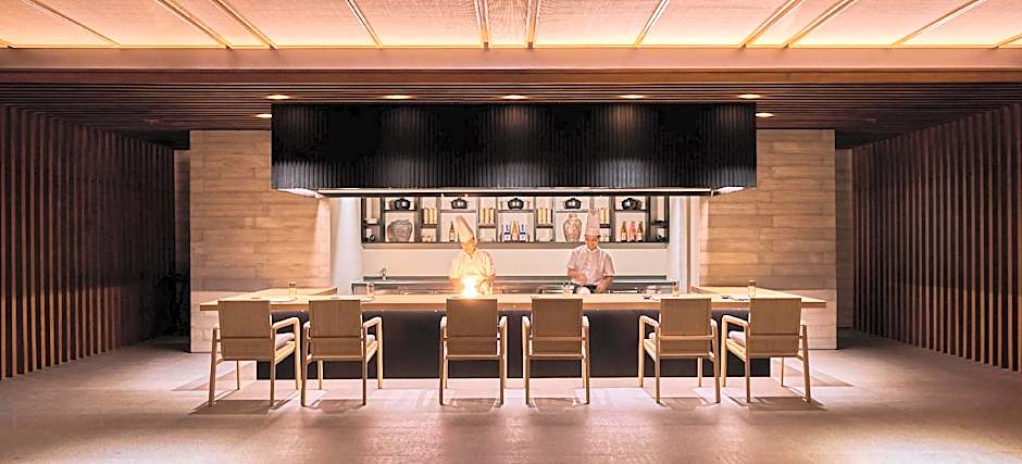 Alila Kothaifaru Maldives