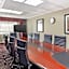 Best Western Plus Peace River Hotel & Suites