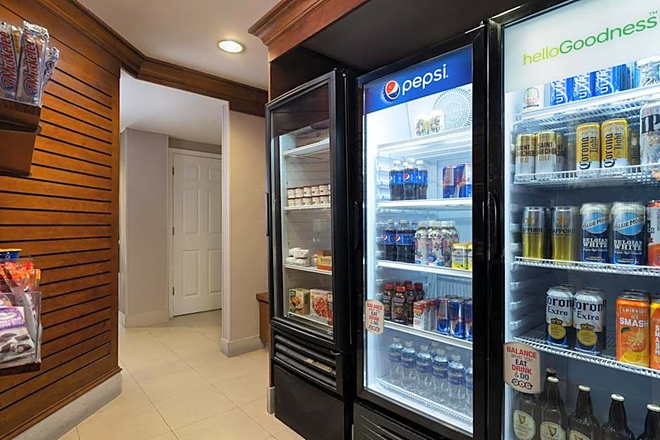 Residence Inn by Marriott Sunnyvale Silicon Valley II