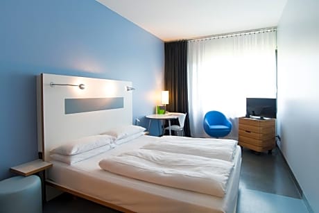 Comfort Double or Twin Room