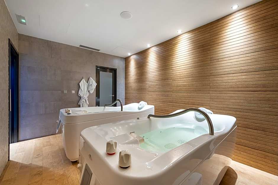 Castilla Termal Monasterio de Valbuena