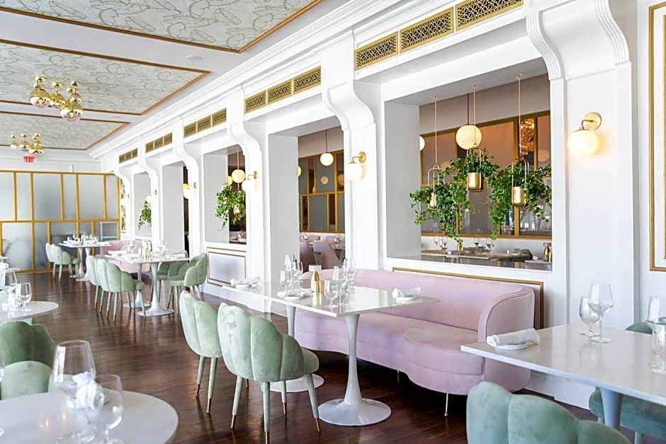 Sandals Royal Bahamian All Inclusive - Couples Only