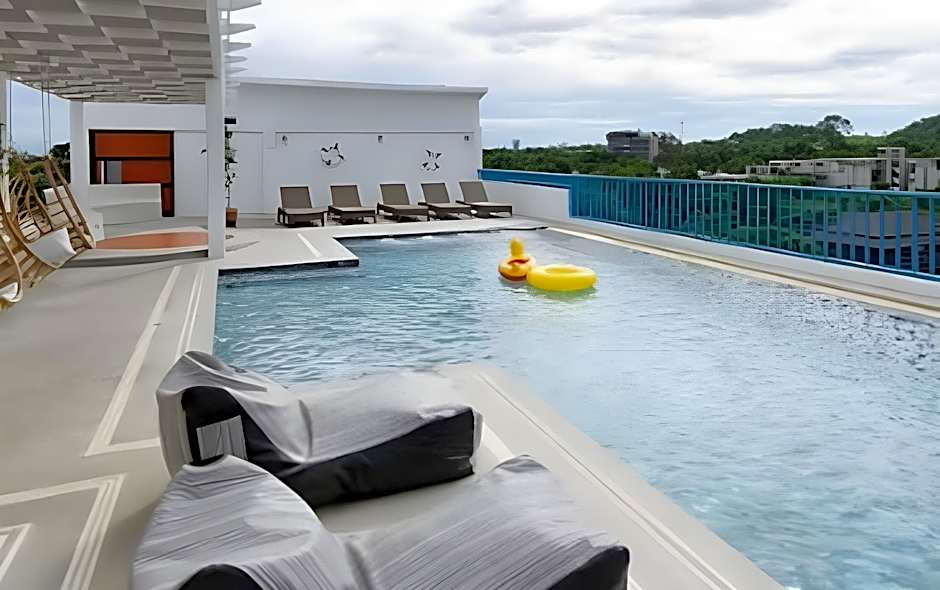 Costa Village Bangsaray