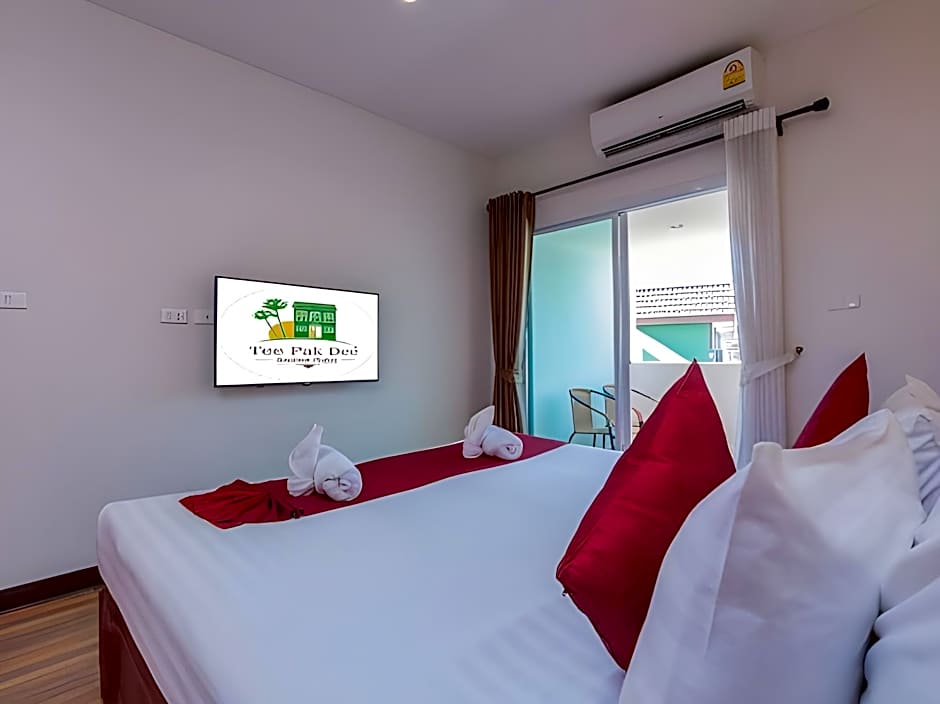 Tee Pak Dee Resident Phuket