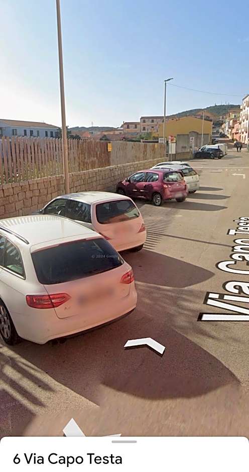 Rosa dei Venti Affittacamere