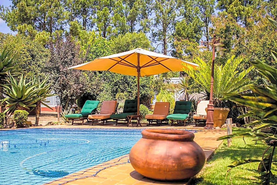 The Orchards Executive Accommodation