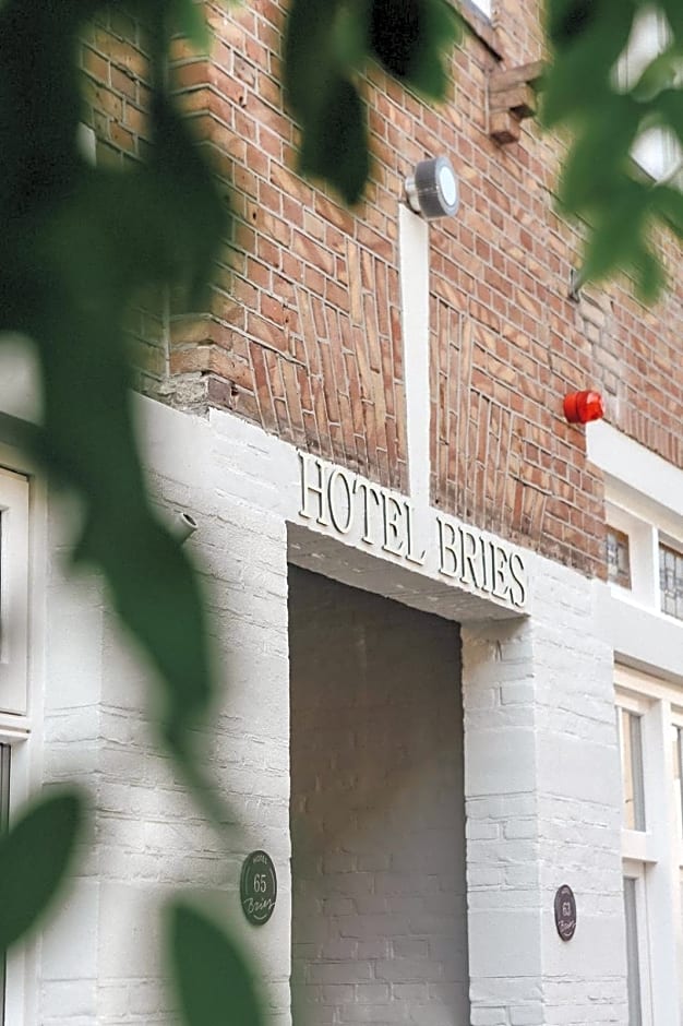 Hotel Bries Den Haag - Scheveningen