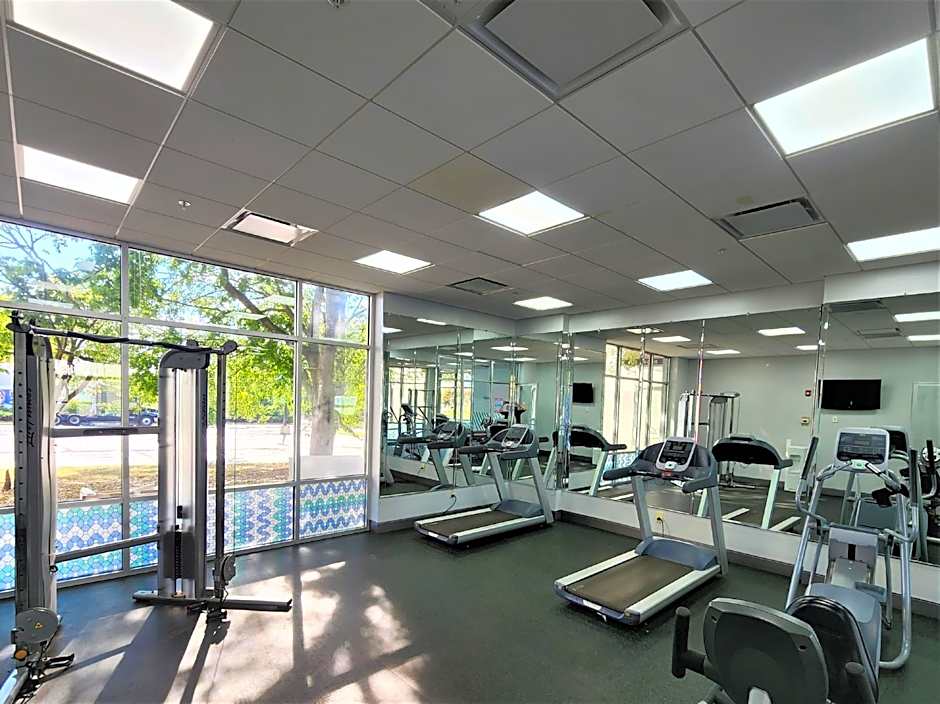 Holiday Inn Piscataway Somerset By IHG