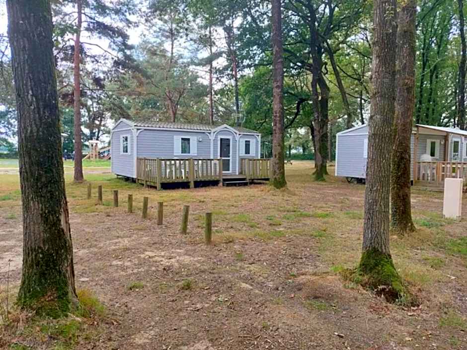 Escale Cœur De Vendée