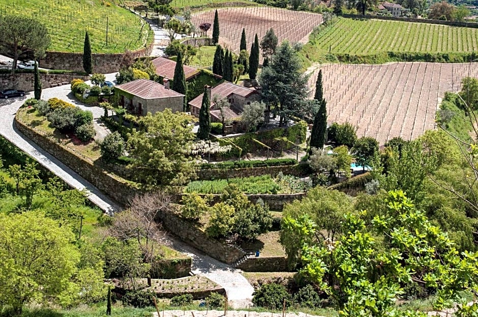 Villa Covela