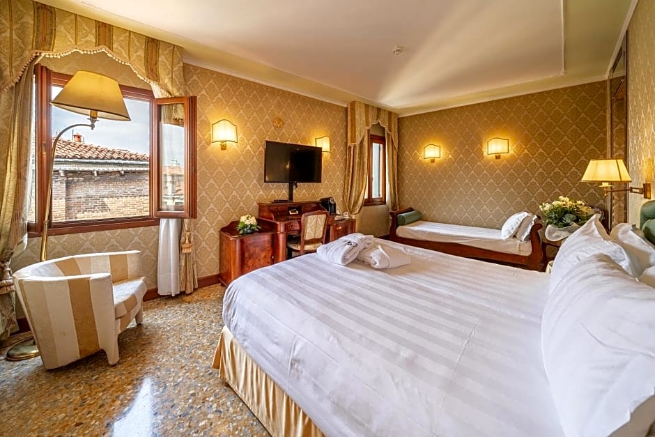 Hotel Colombina