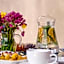 OISHE Boutique Hotel
