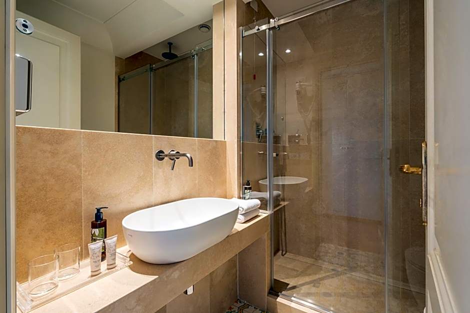 Park Hotel Villa Grazioli