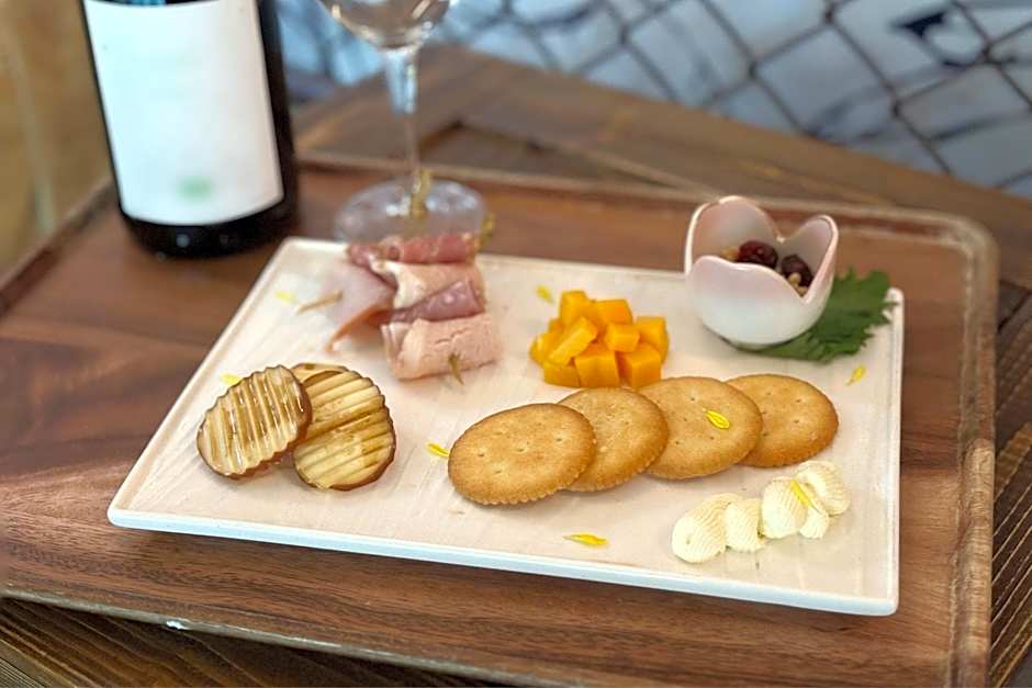 Four Points by Sheraton Yilan Jiaoxi