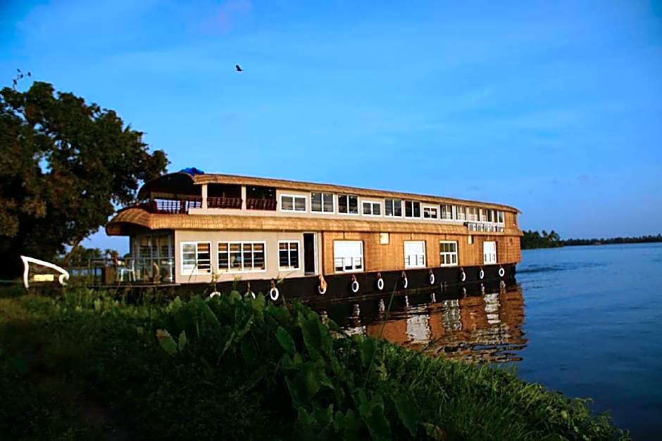 Indiavacationz Houseboats