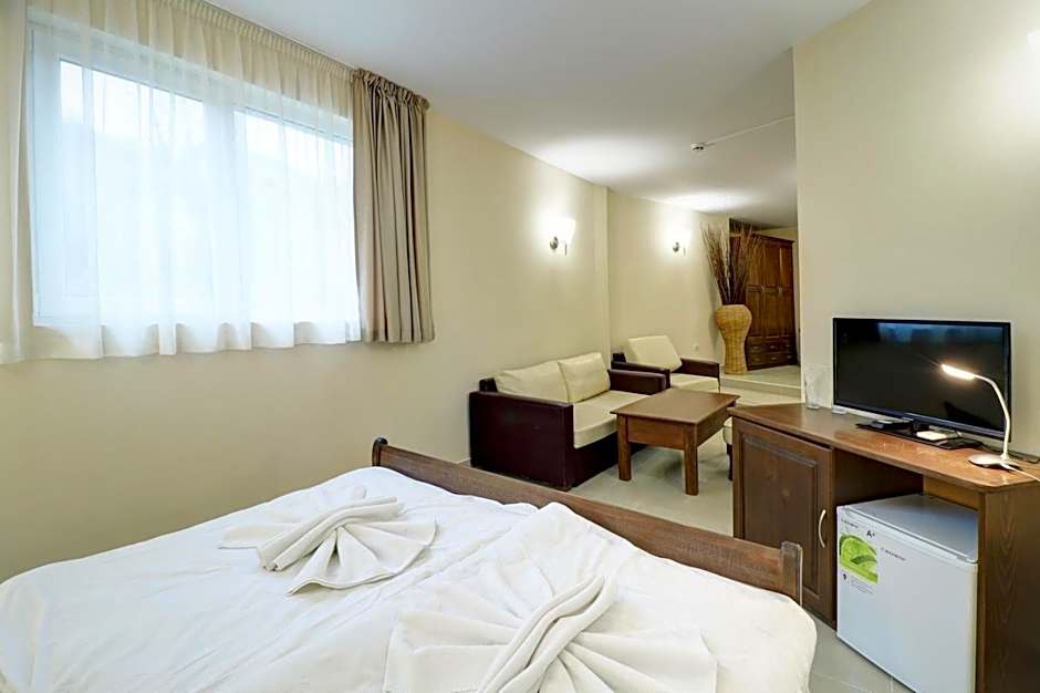 Family Hotel Jupiter