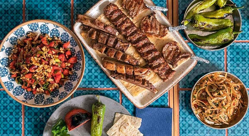 GALATAS HOTEL ISTANBUL