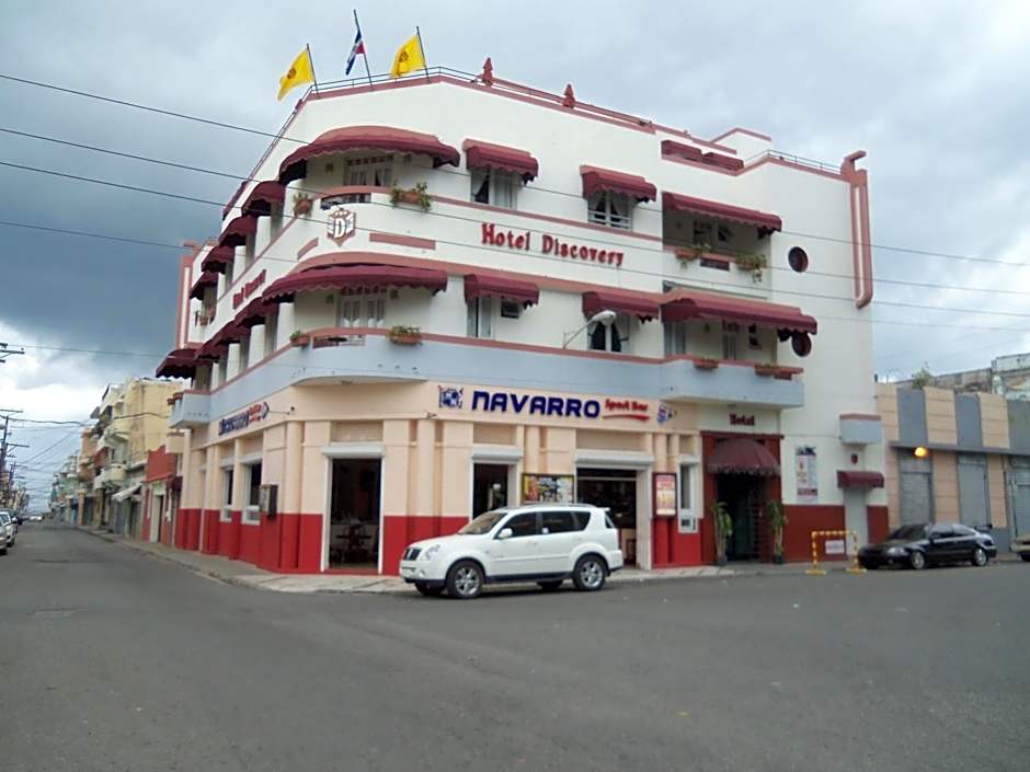 Hotel Discovery