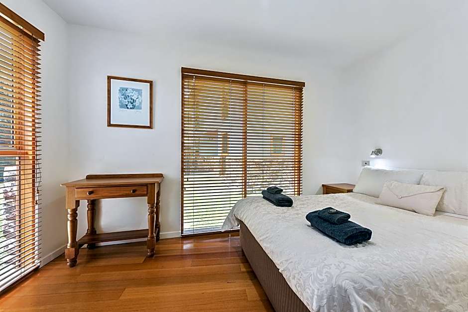 Wheelhouse Apartments