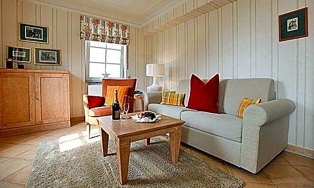 Hotel Fürst Jaromar