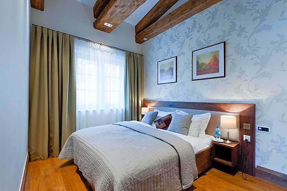 Mevo Apartament - Apartamenty 4 -6 osobowe