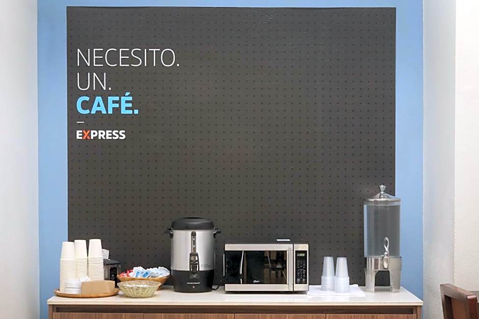Holiday Inn Express Manzanillo By IHG