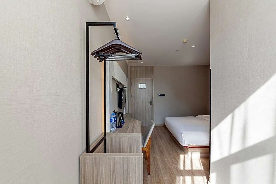 Starway Hotel (xiamen zhongshan road)                                                      