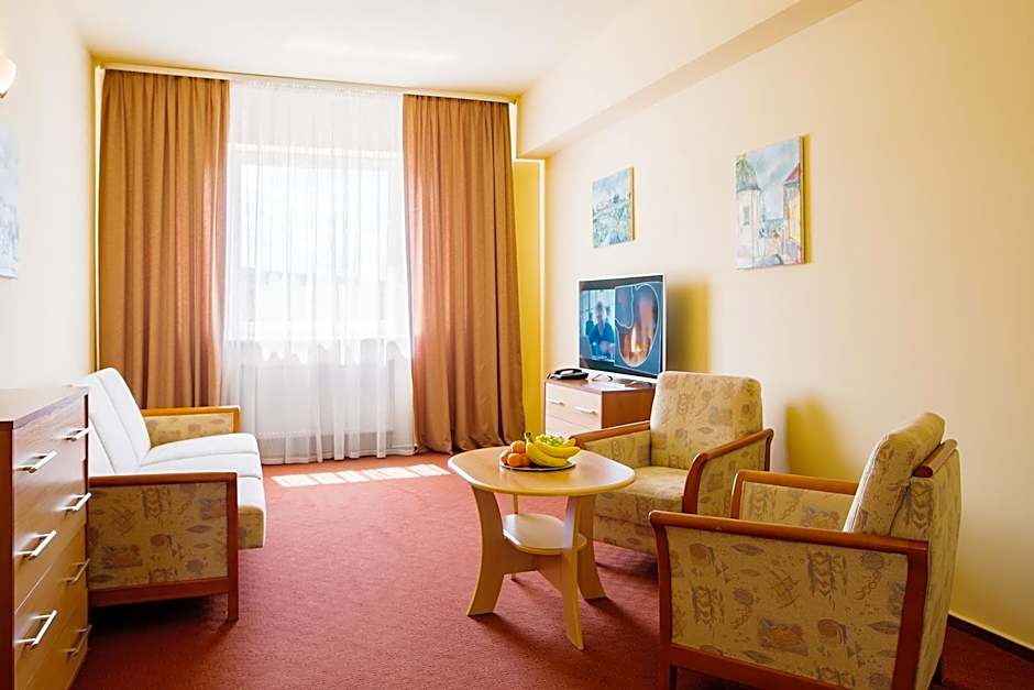 Hotel Accademia