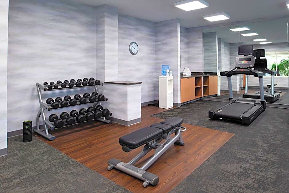 Fairfield Inn & Suites by Marriott Beloit