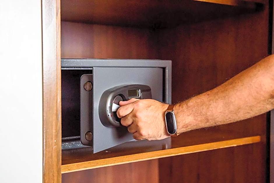 Amerian Tucuman Apart & Suites