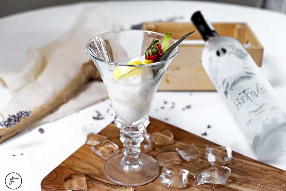 Logis hôtel et restaurant La Bastide Cabezac